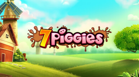 7 Piggies Slot