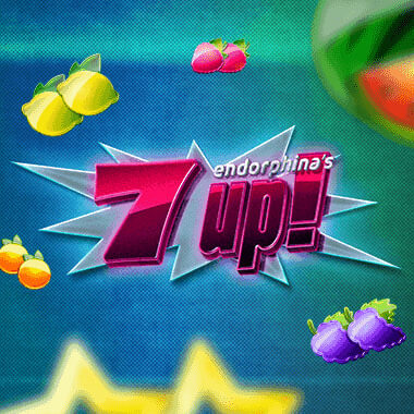 7 Up Slot