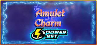 Amulet Charm Slot