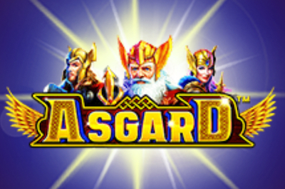 Asgard Slot