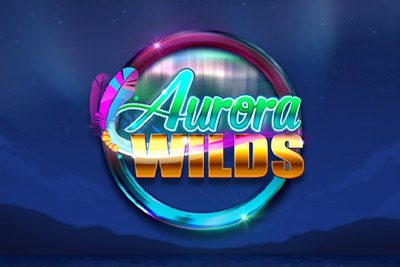 Aurora Wilds Slot