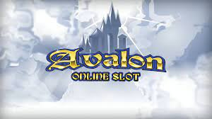 Avalon Slot