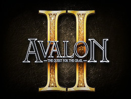 Avalon 11 Slot