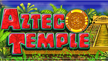 Aztec Temple Treasures Slot