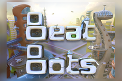 Beat Bots Slot