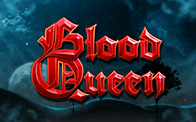 Blood Queen Slot