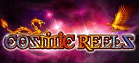 Cosmic Reels Slot