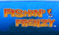 Fishin Frenzy Slot