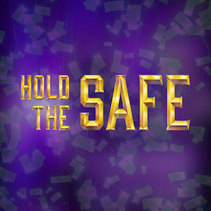 Hold The Safe Slot