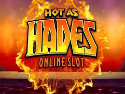 Hot as Hades Slot