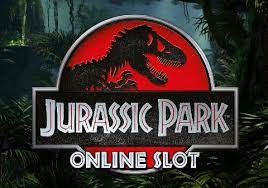 Jarassic Park Slot