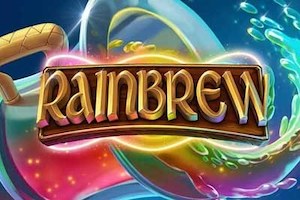Rainbrew Slot