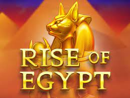 Rise of Egypt Slot