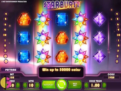 Most Innovative Slot Game Features - Maybe you know some of them?