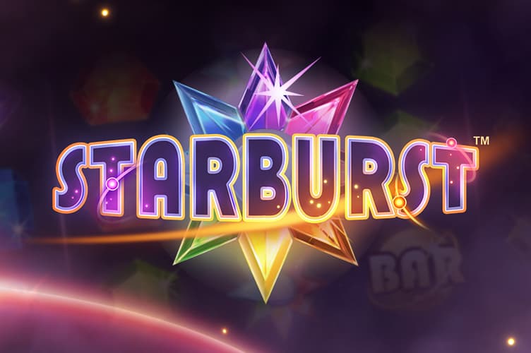Starburst Slots Guide