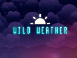 Wild Weather Slot