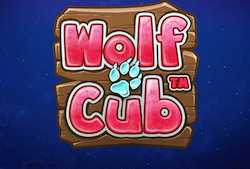 Wolf Cub Slot